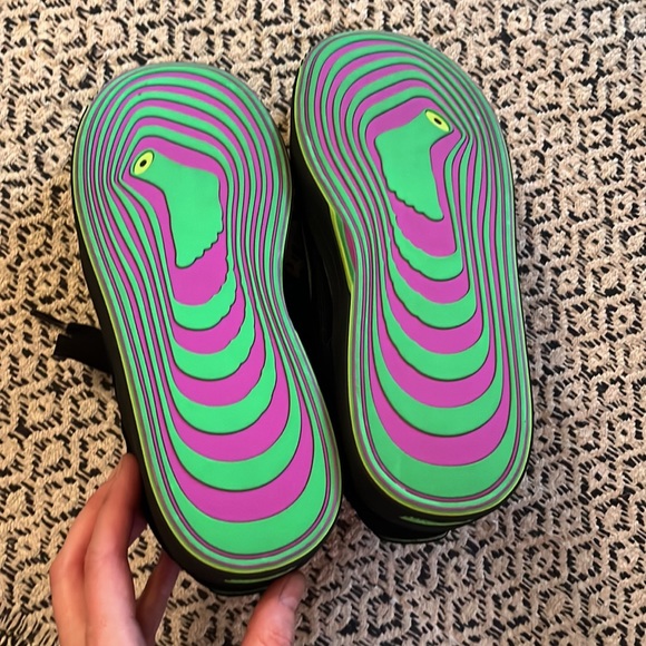 mschf Shoes Mschf Gobstopper Sour Edition Size 5 7 Both Mens Poshmark